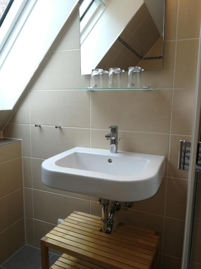 Appartement Alter Erker à Fehmarn Extérieur photo